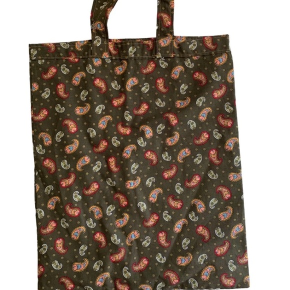 Boho women’s purse/tote bag - Picture 3 of 5